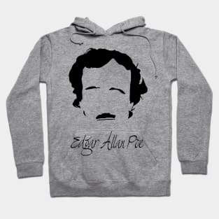 Edgar Allan Poe Hoodie